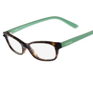 NWT Valentino glasses V2695